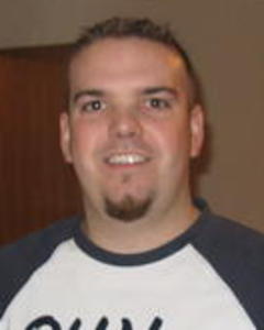 Man, 42. Buckeyeguy371