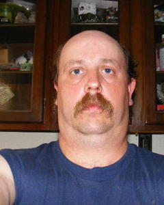 Man, 60. chefric4