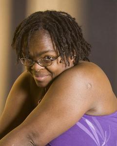 Woman, 66. priestesslove