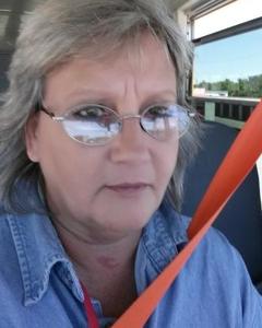 Woman, 64. kat4418