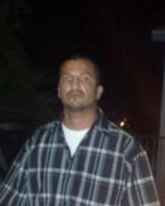 Man, 51. BOXER7630