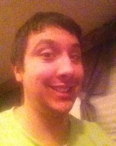 Man, 33. Jjnfhs