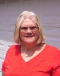 Woman, 77. Cheryon2014