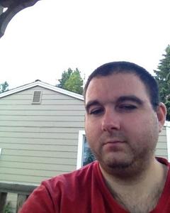 Man, 42. Dusty0175