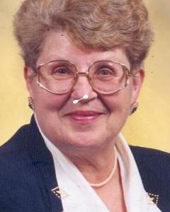 Woman, 93. QUEENHAZEL