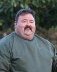 Man, 55. Peachgrower