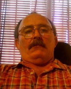 Man, 64. albinocementer