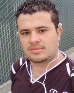 Man, 33. Alexis2038