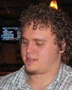 Man, 37. aggiejustin