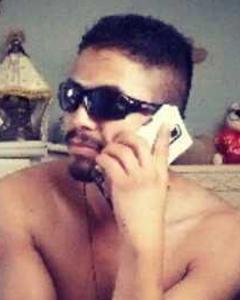 Man, 35. omar4037