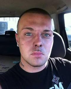 Man, 34. BlazeJR