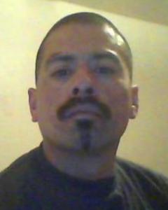 Man, 46. camargo14