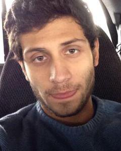 Man, 31. abelpalomo