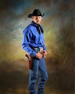 Man, 50. onetallcowboy