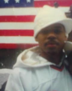 Man, 45. antoinedushaun
