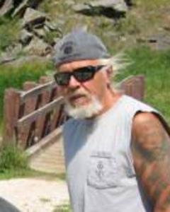 Man, 67. Rocky0651