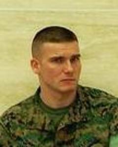 Man, 34. TheMarine123