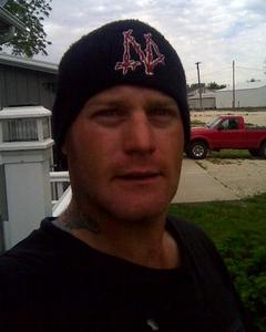 Man, 47. josh2986
