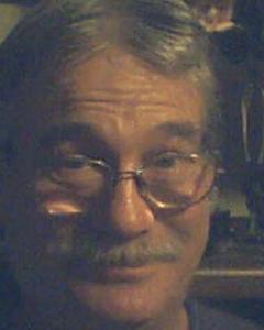 Man, 65. deadhhead