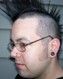 Man, 43. iowahardcore56