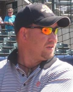 Man, 49. pubstocker