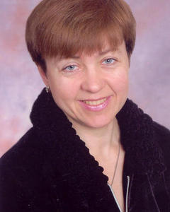 Woman, 63. music4you