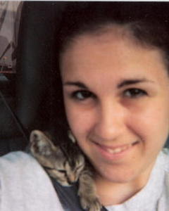 Woman, 41. cassiandra