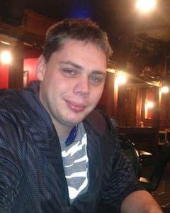 Man, 39. Bird_man3170