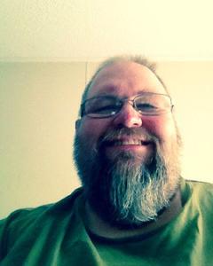 Man, 60. Joe_Parker