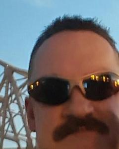 Man, 64. TJMax4268