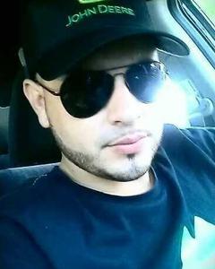 Man, 36. saulv