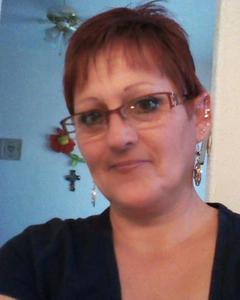 Woman, 64. JERSEY4814
