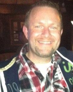 Man, 55. tawd