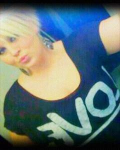 Woman, 34. LovelyLady92