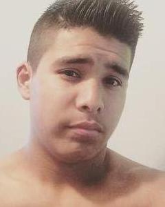 Man, 28. Emeza