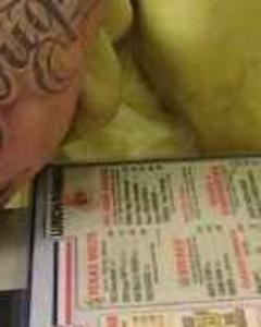 Man, 31. inkedup204551