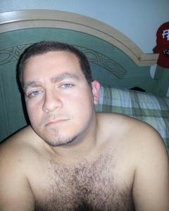 Man, 37. Teddy6722