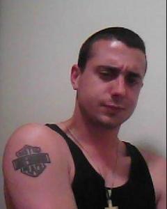 Man, 40. mitymike5056