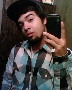 Man, 33. tHe_CaNdy680