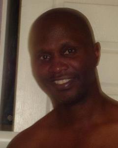 Man, 55. morgxman