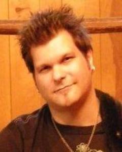 Man, 54. AGGuitar