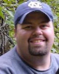 Man, 58. cromwellmike