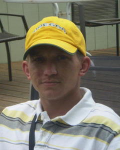 Man, 47. cuteoregonguy