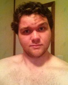 Man, 29. WillBill2477