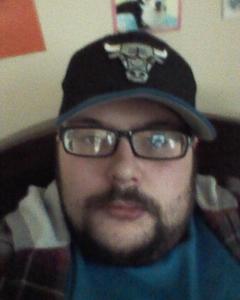 Man, 35. Jaken89