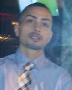 Man, 32. Hermiz6215