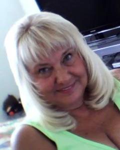 Woman, 70. lcfromholt