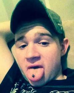 Man, 29. Chriss_Clark23