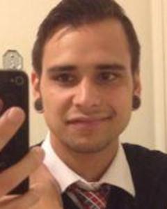 Man, 36. JustynH69