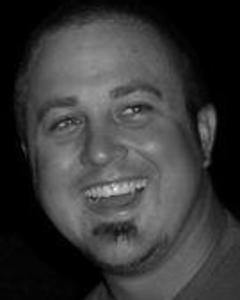 Man, 41. JMOSP83